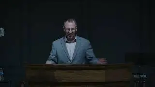 A Template for Responding to an Uninvited Providence | Matthew 14:13-14