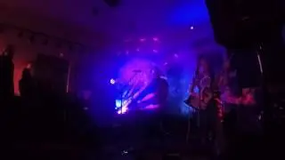 DeadBlow - Unmade Man in Glozza