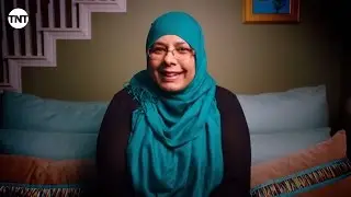 American Race: The American Muslim [CLIP] | TNT