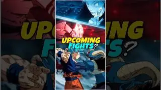 Best upcoming anime fights ! #anime #demonslayer #fight