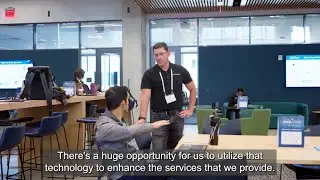 Maximus at 50: Company Innovation