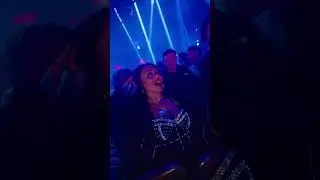 Kim Lee at XS Nightclub in Las Vegas 🔥 #KimLee #Vegas #Residency #djkimlee #wynnlasvegas
