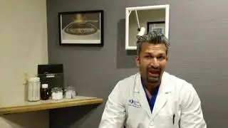 What if I blink during LASIK surgery?