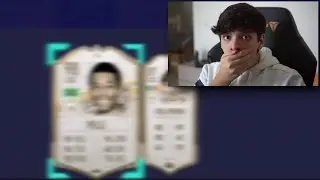 APRO 10 ICON PRIME SUL MIO ACCOUNT E...