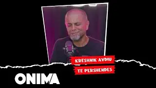 Kreshnik Avdiu - Te pershendes