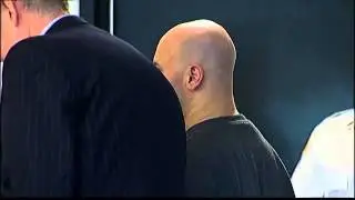 Jared Remy pleads guilty to the murder of Jennifer Martel