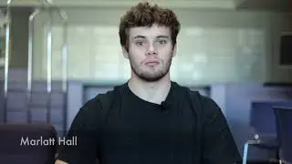Marlatt Hall Tour