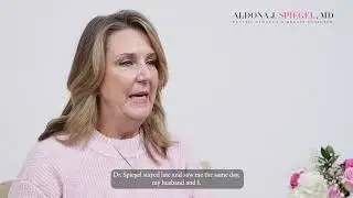 Bilateral DIEP Flap Reconstruction Patient Testimonial in Houston, TX