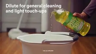 2X Concentrated Lemon Fresh Pine-Sol