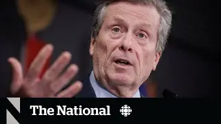 John Tory's resignation prompts questions about abuse of power