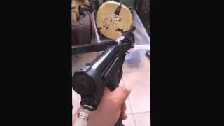 Smg 60 low motion