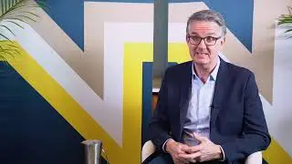 Be the change &ndash; future skills, future workplace, future you