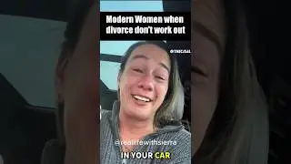 Emotional Divorce Regret in 4K
