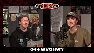 Club Elevate 044 - WVCHWY