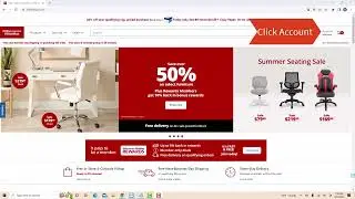 How to Change Your Billing Address on Office Depot