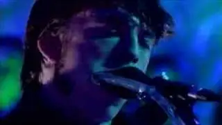 Foo Fighters Generator