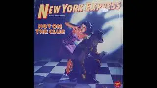 NEW YORK EXPRESS - Big money