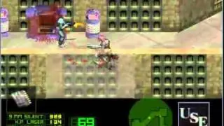 Let's play Project Overkill: Part 6 - Powerplant