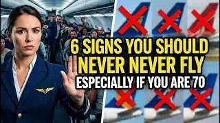 6 Signs 