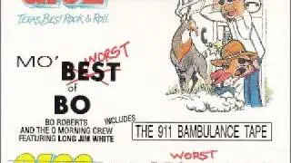 Bo Roberts & Long Jim White - Intro
