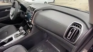 Hyundai CRETA LIFESTYLE ADV DUAL