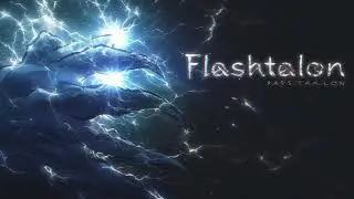 BELLE - FLASHTALON - MIXTAPE CONSTELLATION BLUE - CREA BLUE