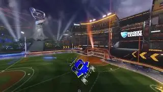 [Montage] Rocket League #4 (Andromedik - Let Me In)