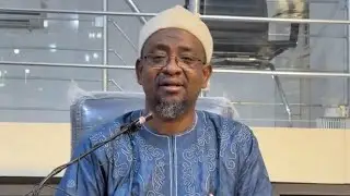 Karatun Littafin Zadul Mustaqni Darasi Na 51 Tareda Dr. Abdallah Usman Gadon Kaya (Hafizahullah).