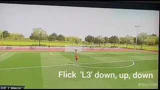 how to rainbow flick in fifa,tutorial #fifa21