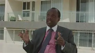 Patrick Bitature on Farming in Uganda