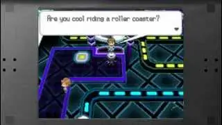 Let's Play (Blind) Pokemon Black - Ep 19 - Nimbasa City's Fashionable Gym Leader, Elesa!