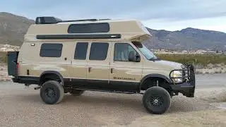 2010 Sportsmobile