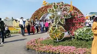 2020 TAIWAN FLOWER FESTIVAL