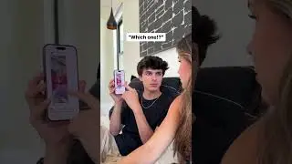 When she sends you too many Reels 😂