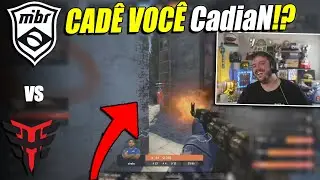 MIBR vs Heroic - Pinnacle CUP 2022 | CSGO PRO HIGHLIGHTS
