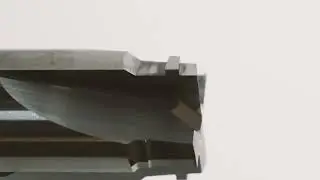 Check out this high performance endmill!