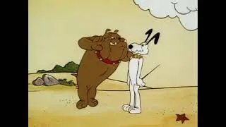 Richie Rich S01E01c Muscle Beach 480p in English