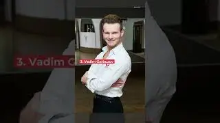 Did You Know? These Stars Have Ukrainian roots | Celebrity Hot Goss | #shorts