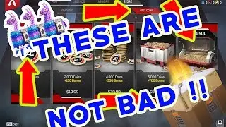 Loot Boxes Are NOT Bad !