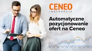 #BiznesCeneo│Jak podnieść pozycję oferty na Ceneo