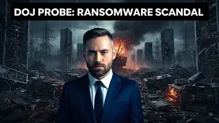 Two Americans Guilty in Black Cat Ransomware Scandal | What They're Facing Now
