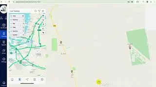 Route recording on your phone or computer