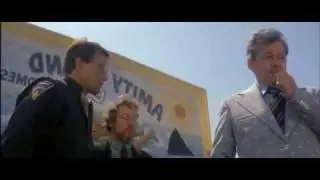 Der wei&szlig;e Hai - Original Kino-Synchro (1975)