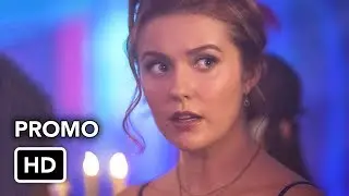 Nancy Drew 1x06 Promo 