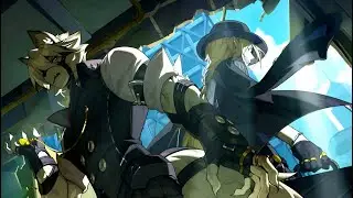 Hugo and Lycaon Duo vs Miasma Hugo 