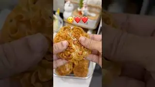 Bina Ande Ke Super Crunchy Rose Cookies 😍 | Easy & Tasty Achappam Recipe