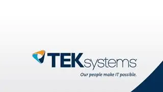 TechCareers Informational Session - TEK Systems