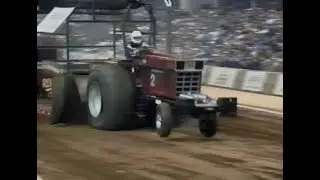 1999 National Farm Machinery Show Saturday Night - NFMS