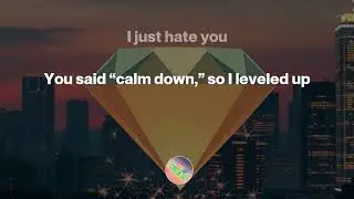 Not My Problem