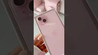 Я отказываюсь верить, что iPhone 16 plus розовый #apple #pinkiphone #iphone15plus #appleiphone